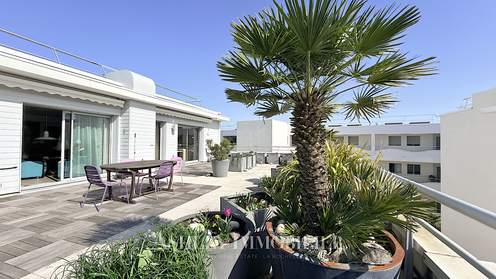 Image_8, Appartement, La Rochelle, ref :1052