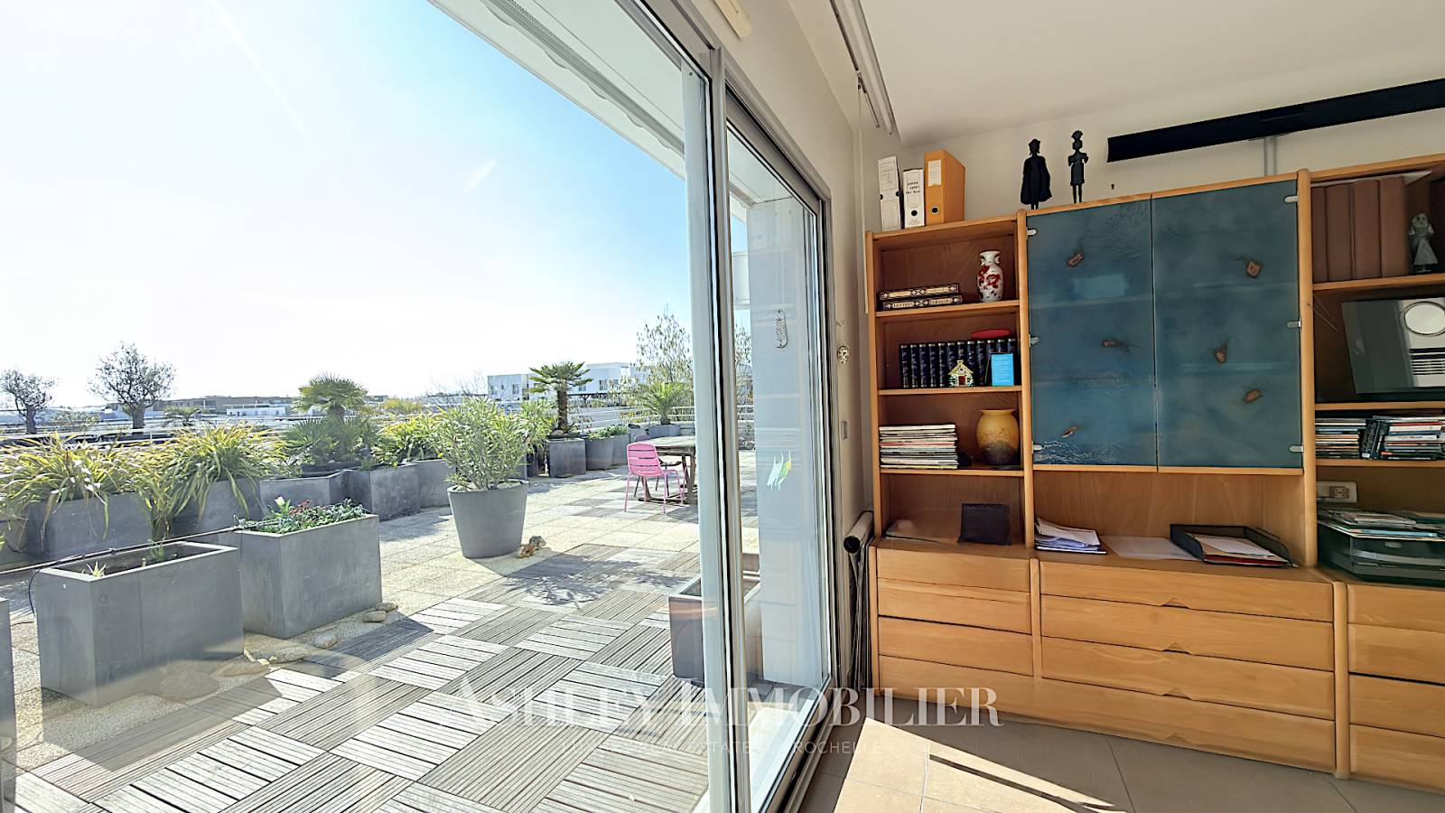 Image_9, Appartement, La Rochelle, ref :1052