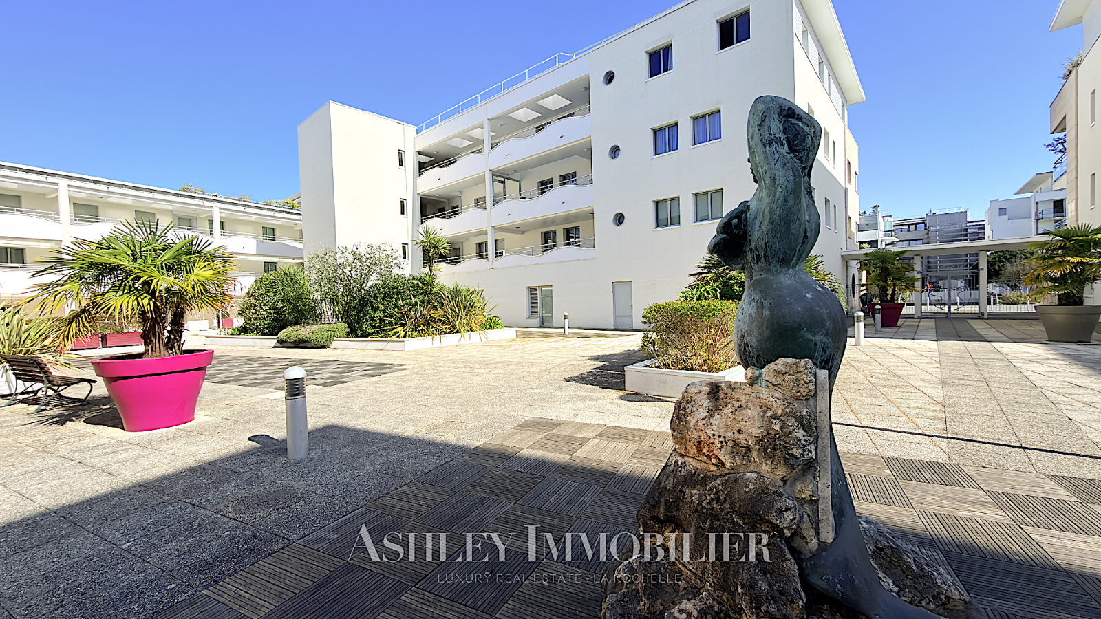 Image_12, Appartement, La Rochelle, ref :1052