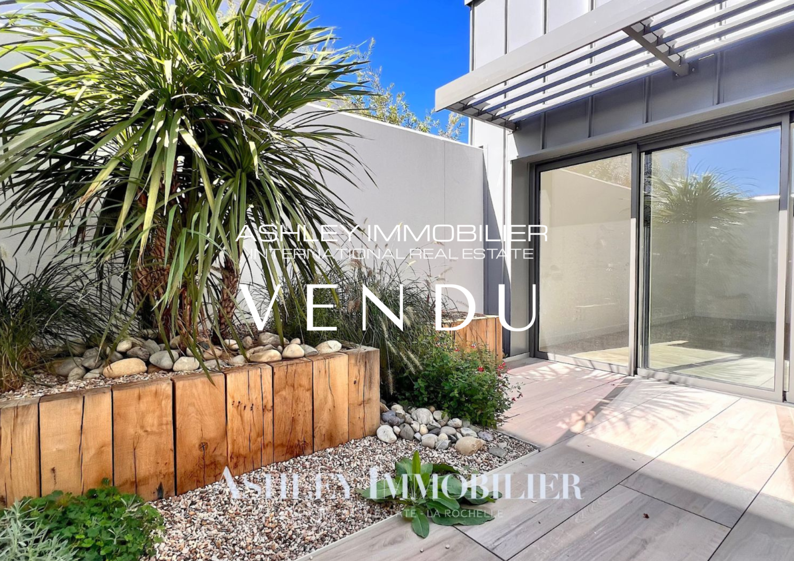 Image_1, Appartement, La Rochelle, ref :VENDU
