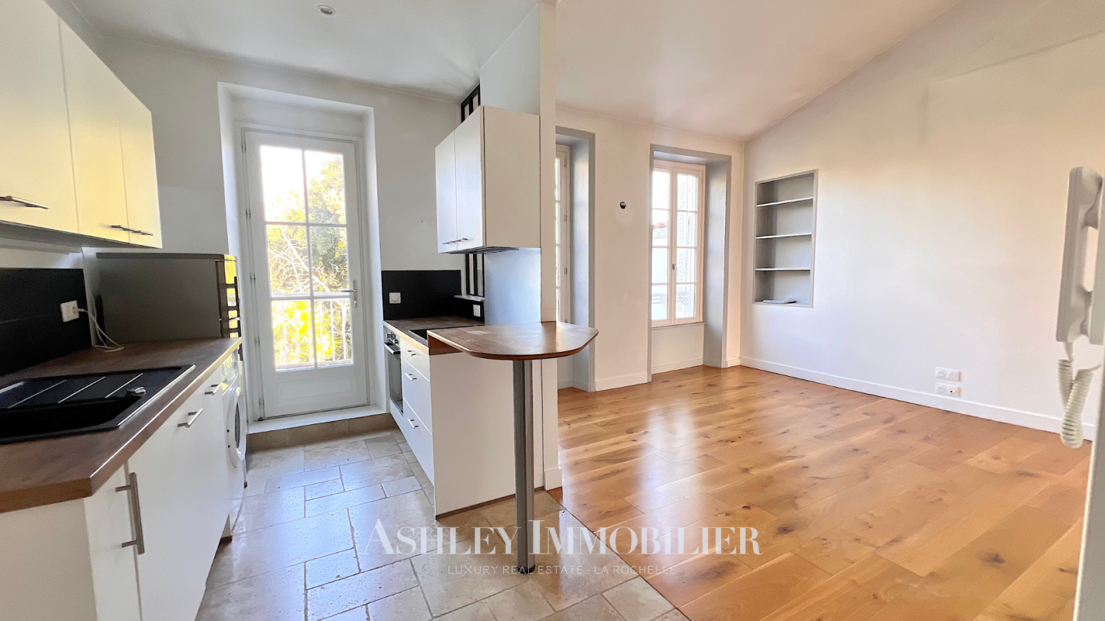 Image_3, Appartement, La Rochelle, ref :1034