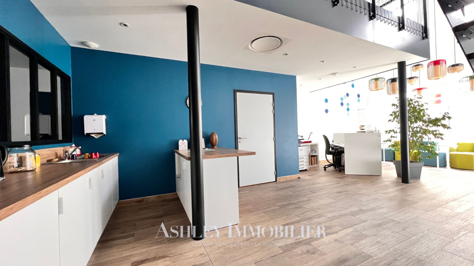 Image_2, Immeuble, La Rochelle, ref :1031