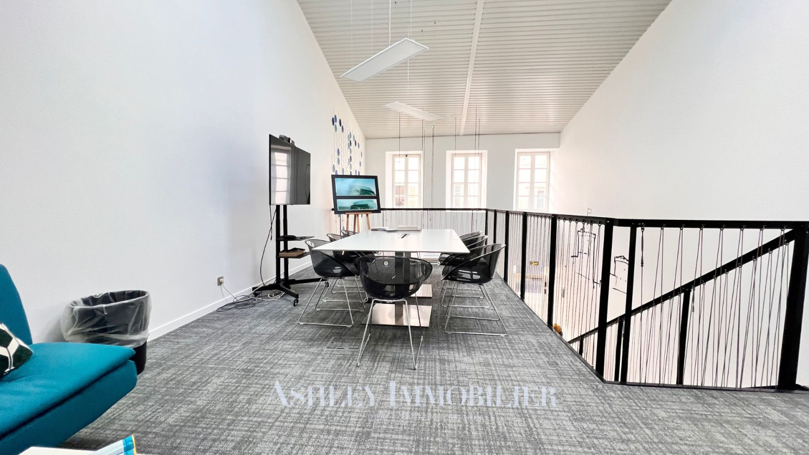 Image_4, Immeuble, La Rochelle, ref :1031