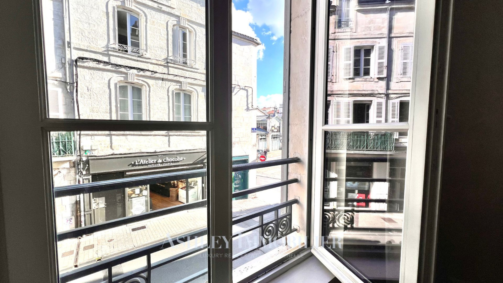 Image_1, Appartement, La Rochelle, ref :988