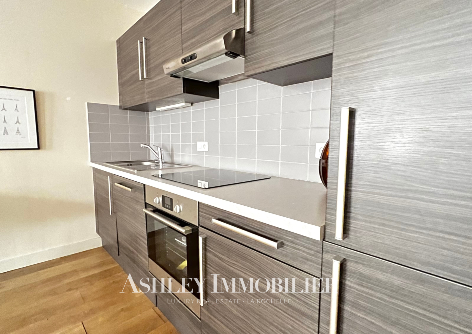 Image_9, Appartement, La Rochelle, ref :988