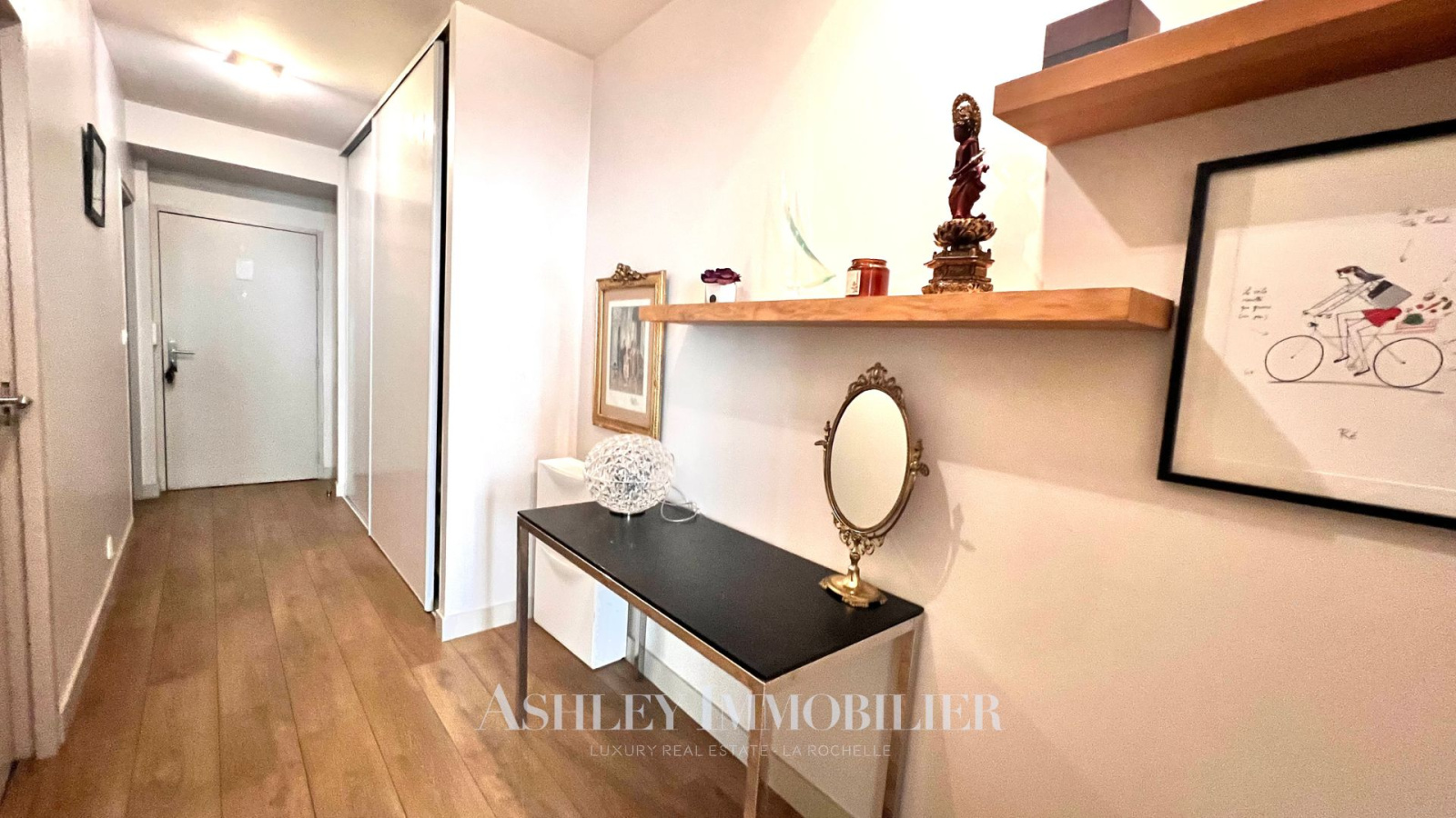 Image_3, Appartement, La Rochelle, ref :988
