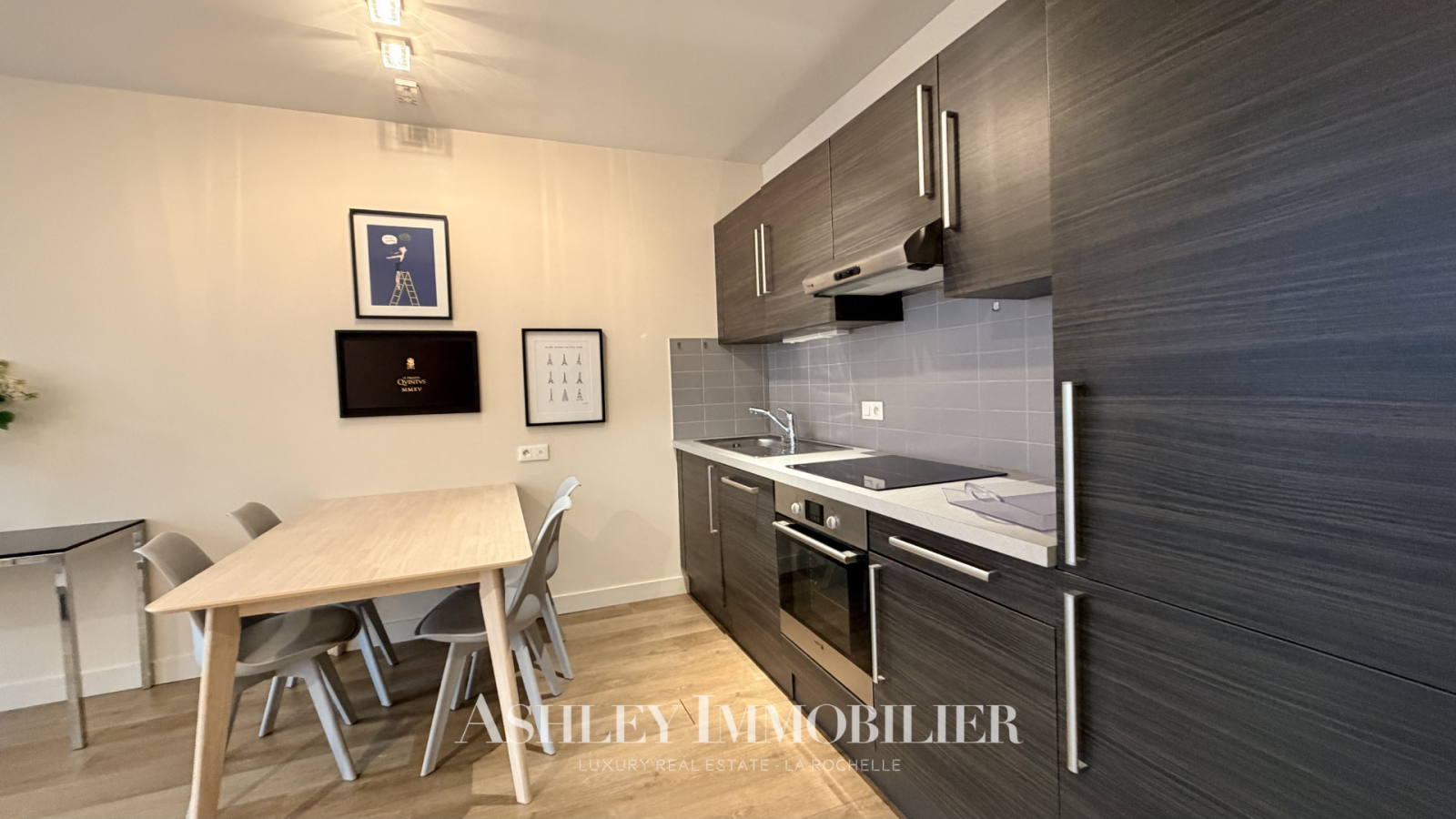 Image_5, Appartement, La Rochelle, ref :988