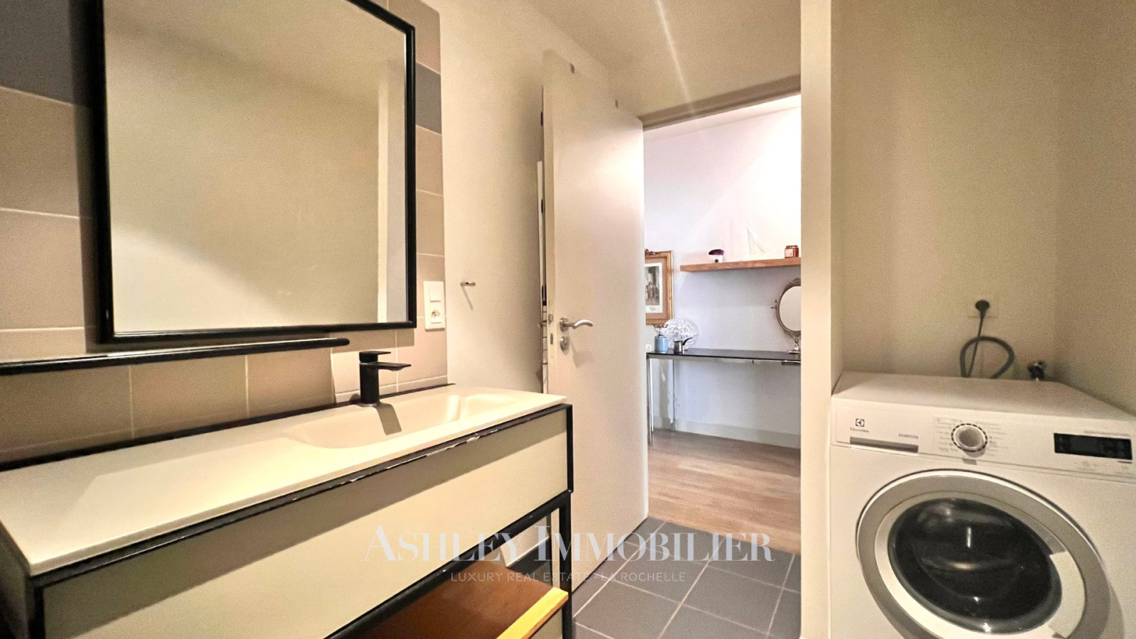 Image_5, Appartement, La Rochelle, ref :988