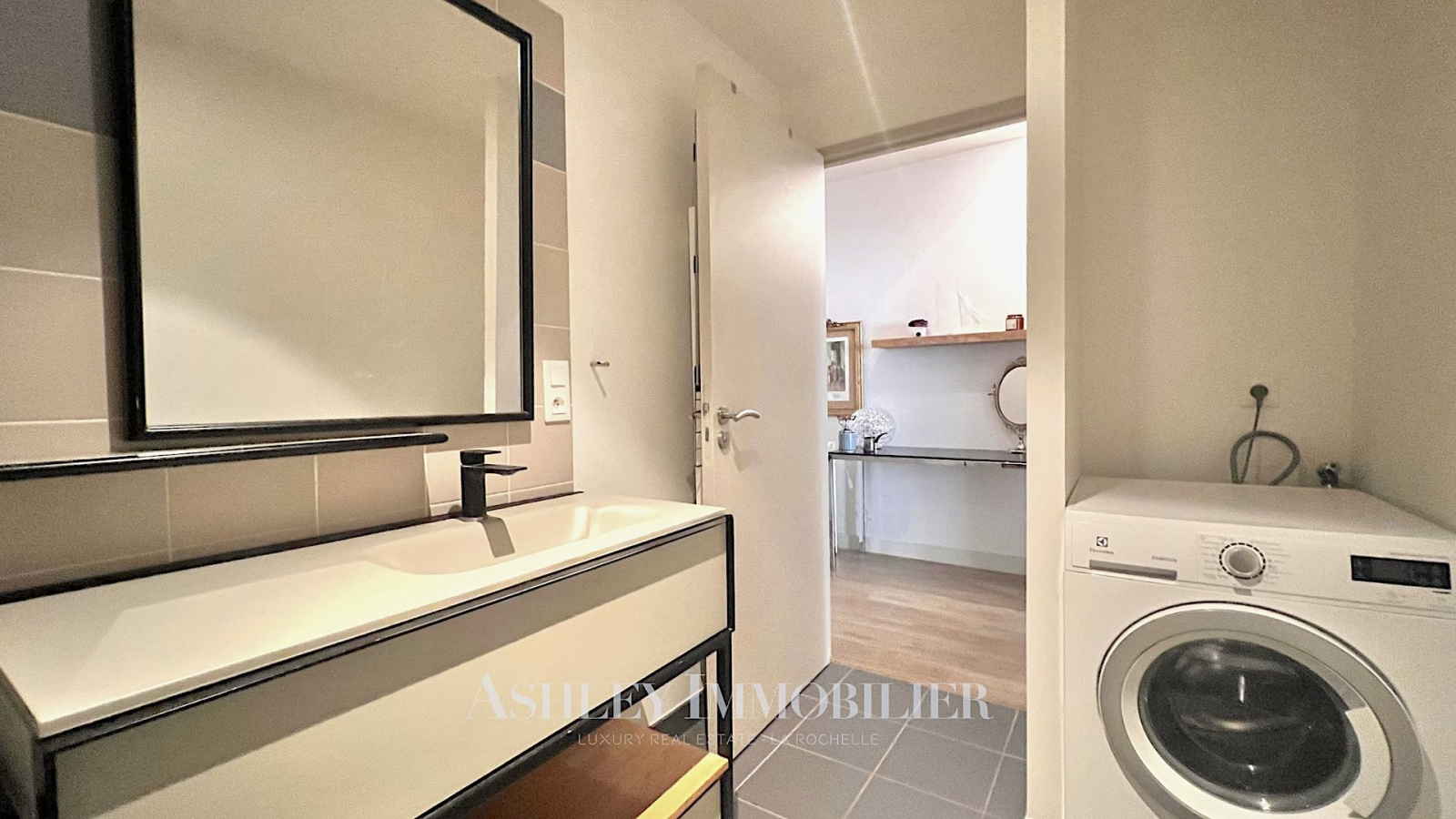 Image_13, Appartement, La Rochelle, ref :988