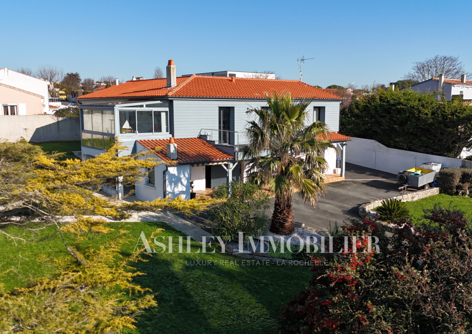 Image_18, Maison, L'Houmeau, ref :1006