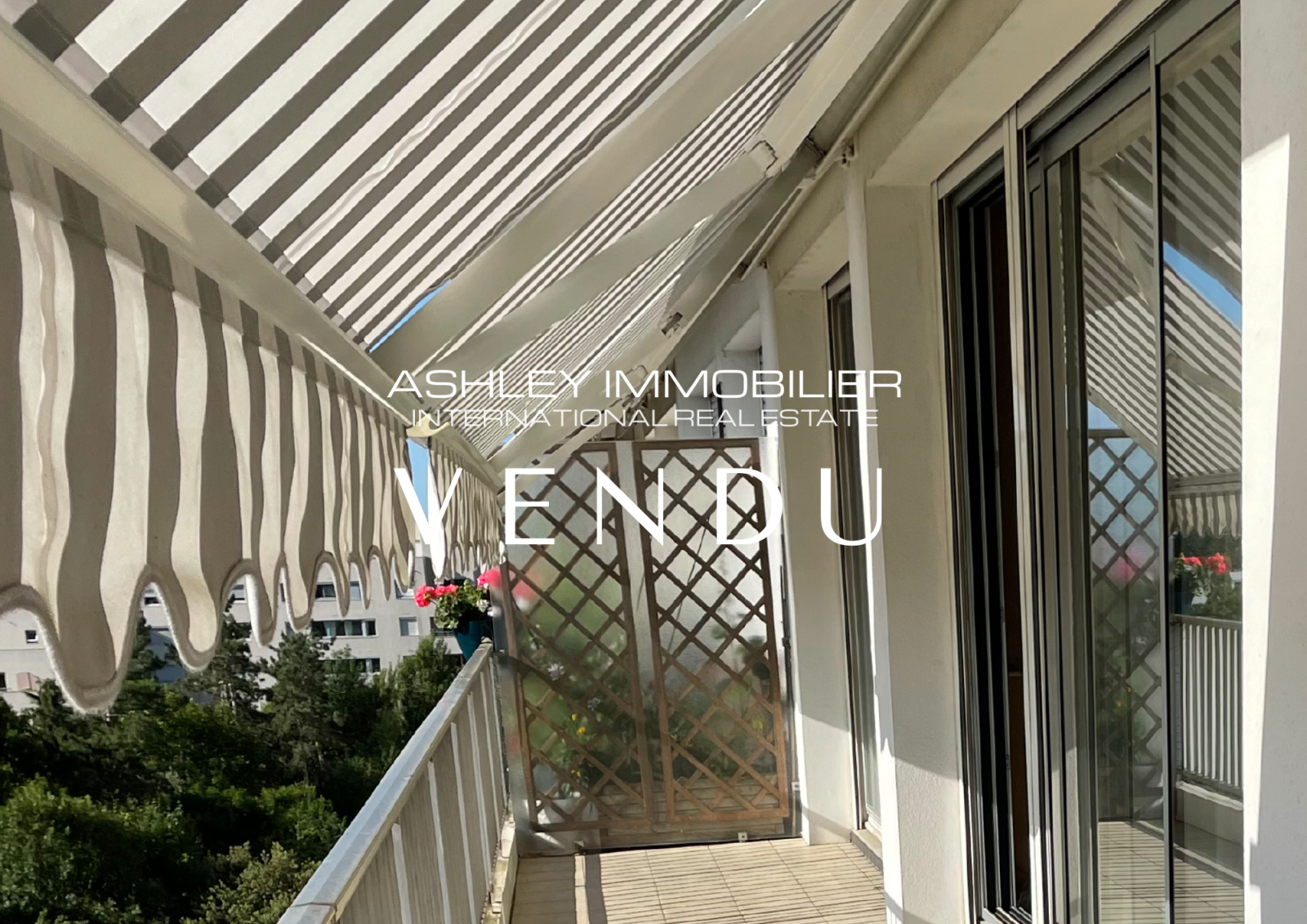 Image_1, Appartement, La Rochelle, ref :VENDU