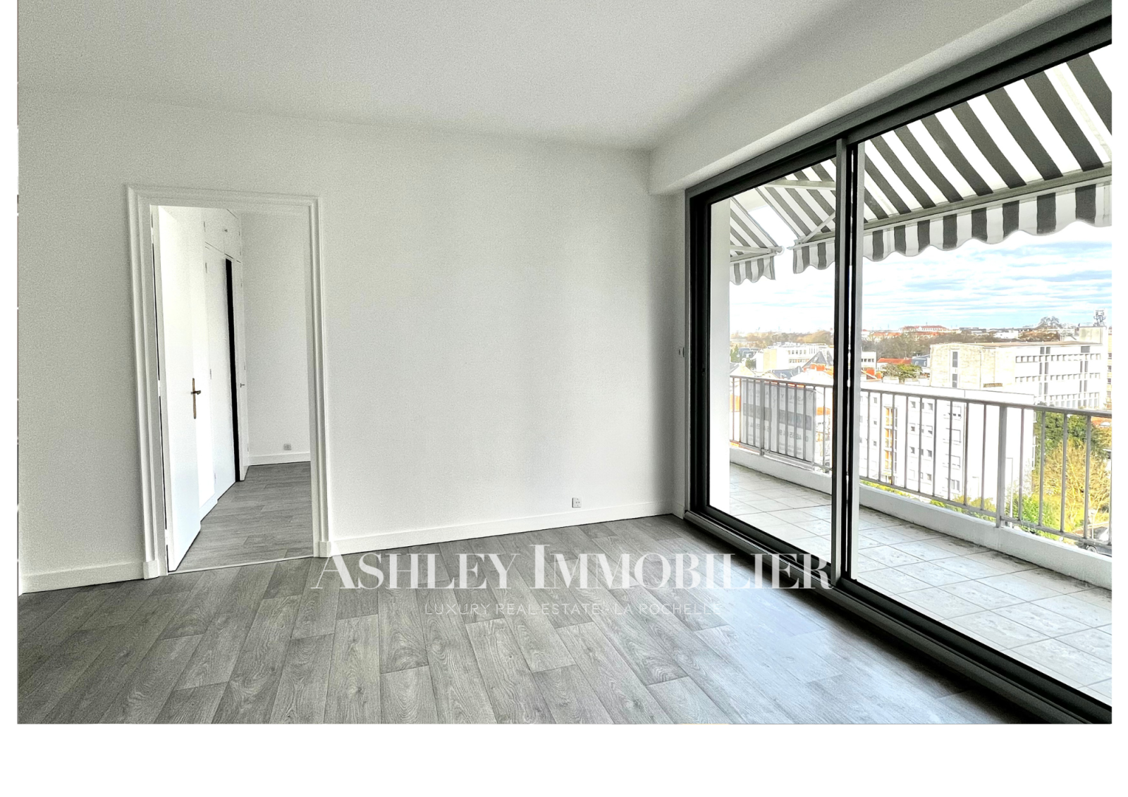 Image_2, Appartement, La Rochelle, ref :VENDU