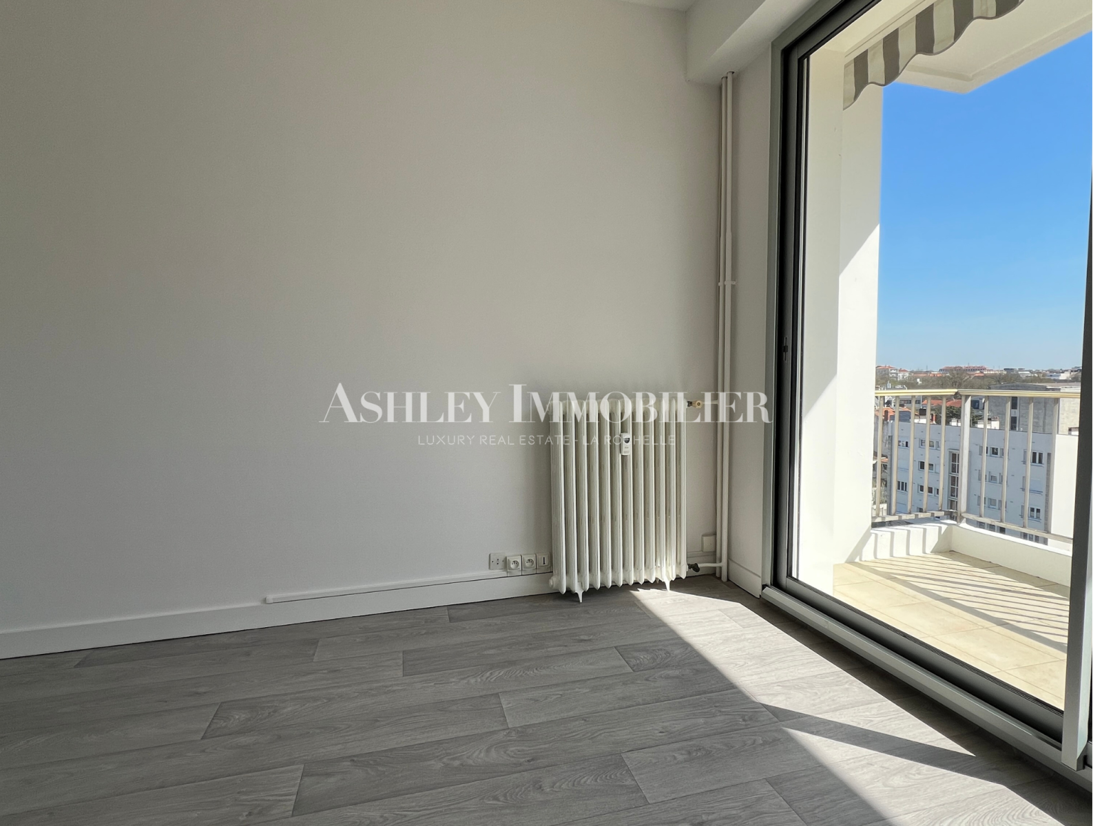 Image_5, Appartement, La Rochelle, ref :VENDU