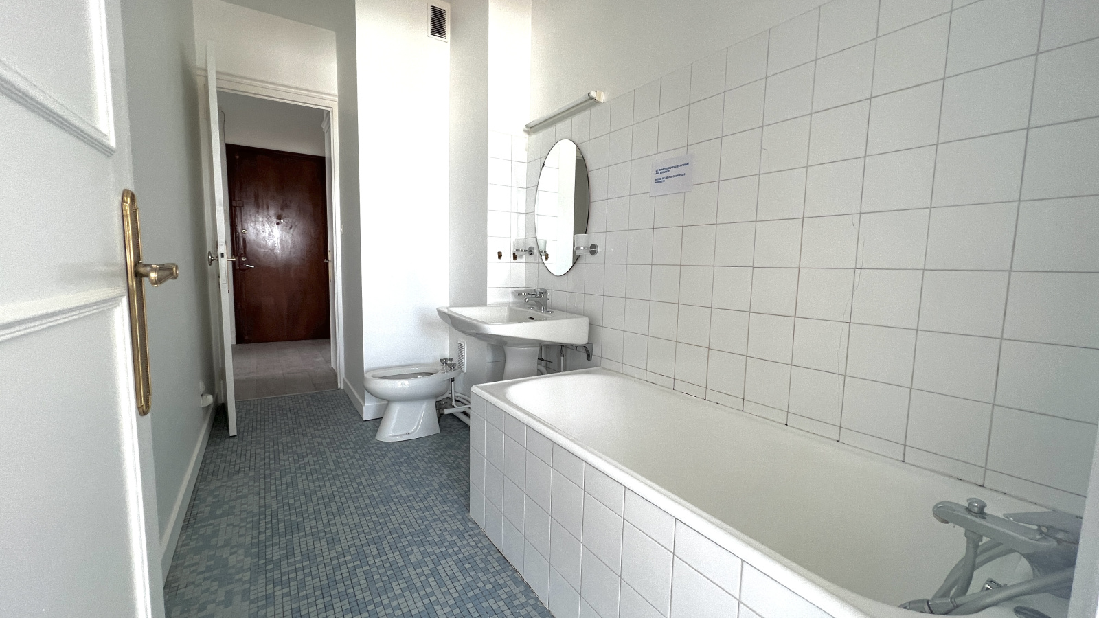 Image_6, Appartement, La Rochelle, ref :VENDU