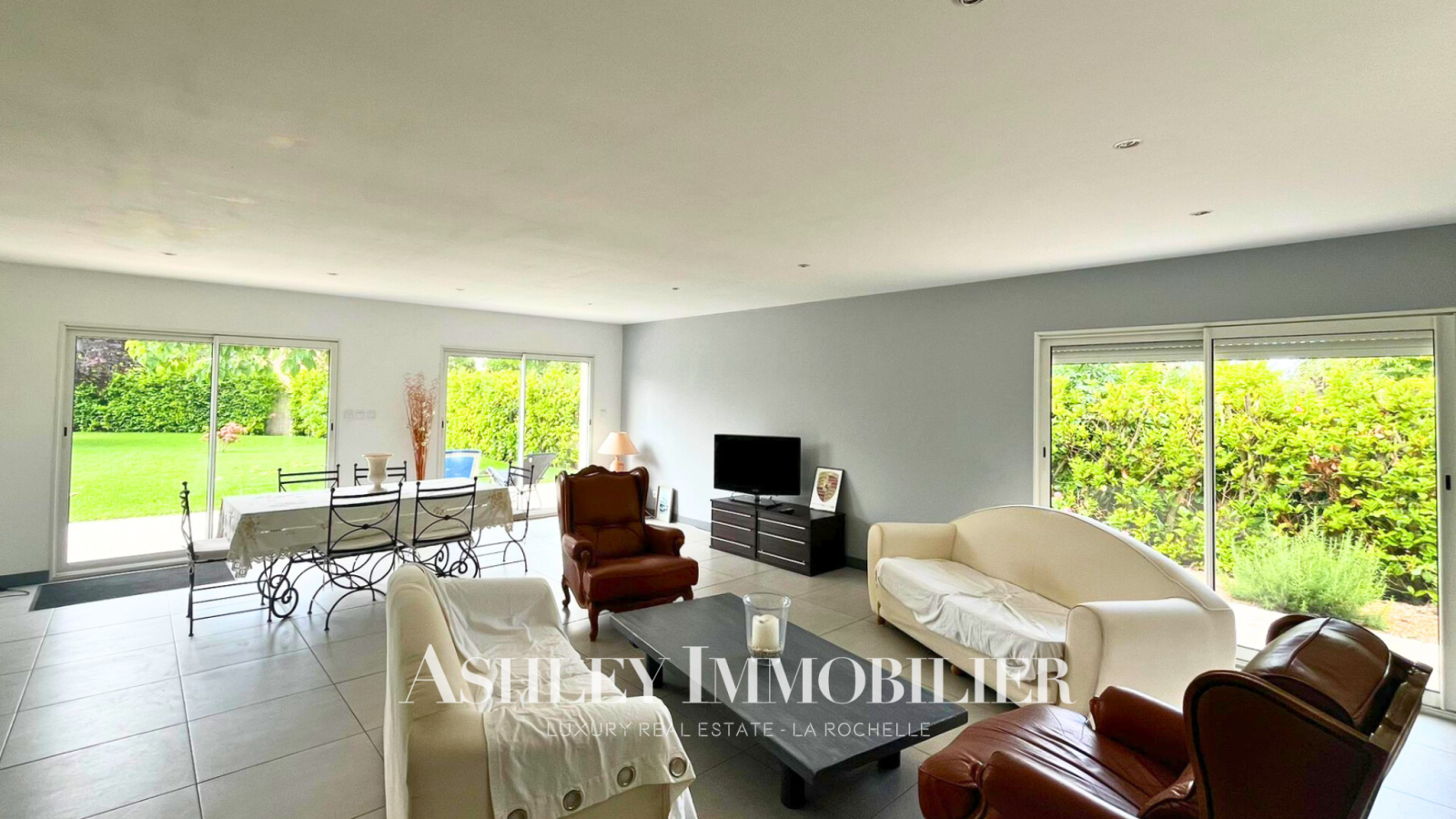 Image_7, Maison, Saint-Sauveur-d'Aunis, ref :1017