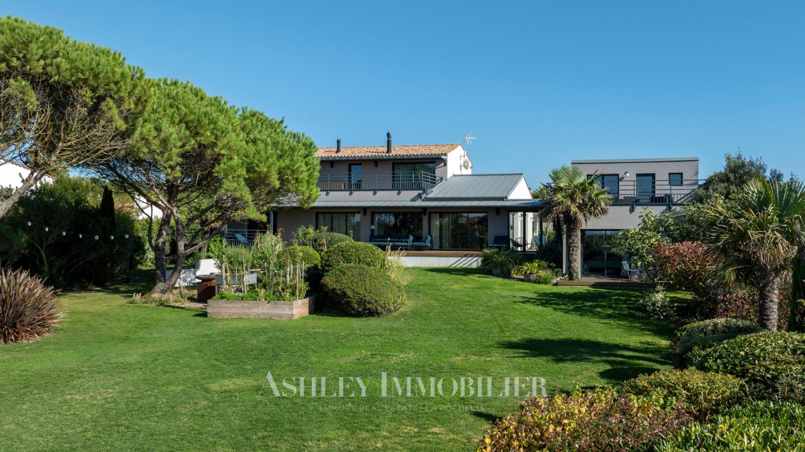 Image_19, Maison, La Rochelle, ref :1022