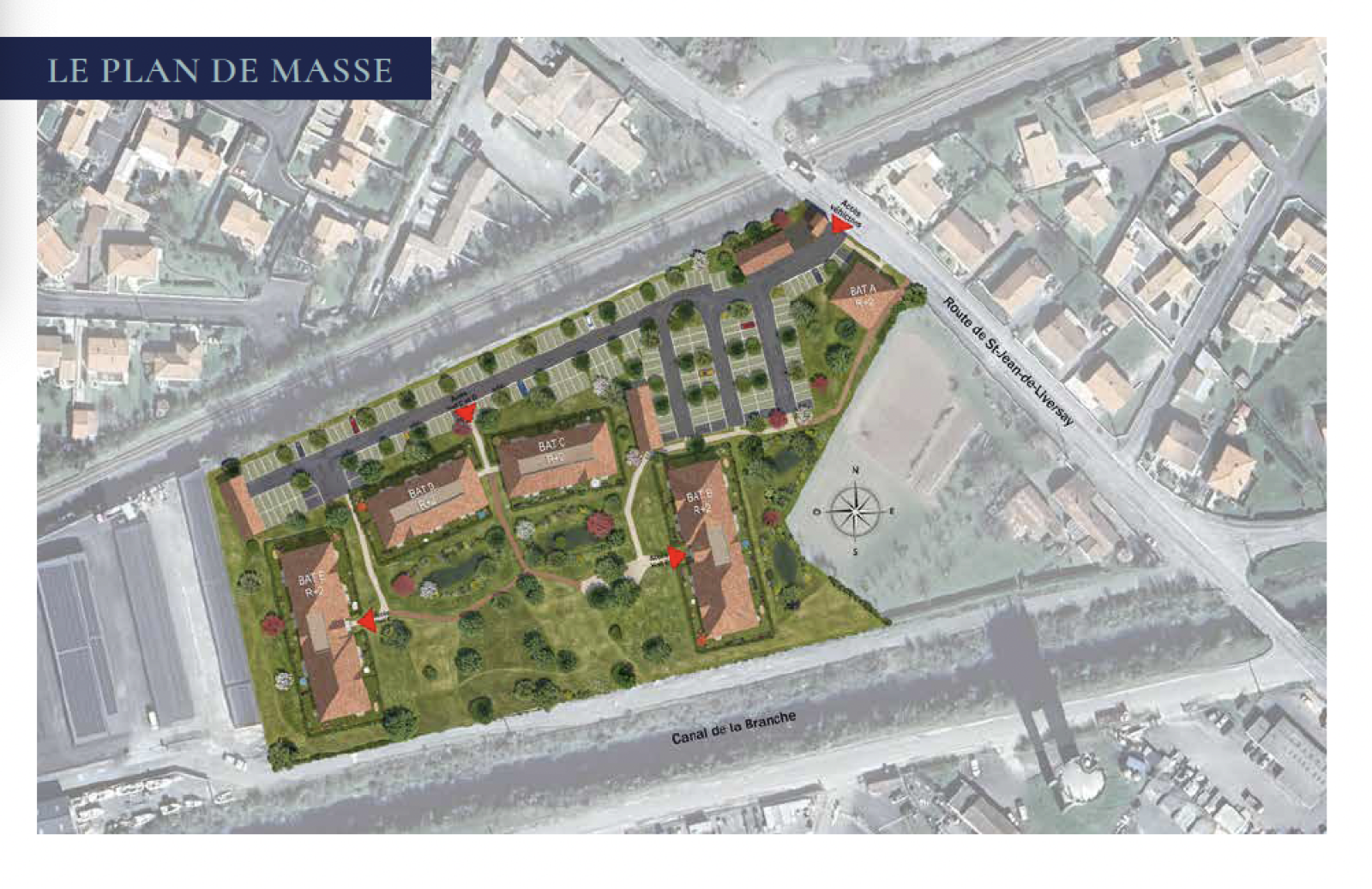 Image_2, Appartement, Marans, ref :1035