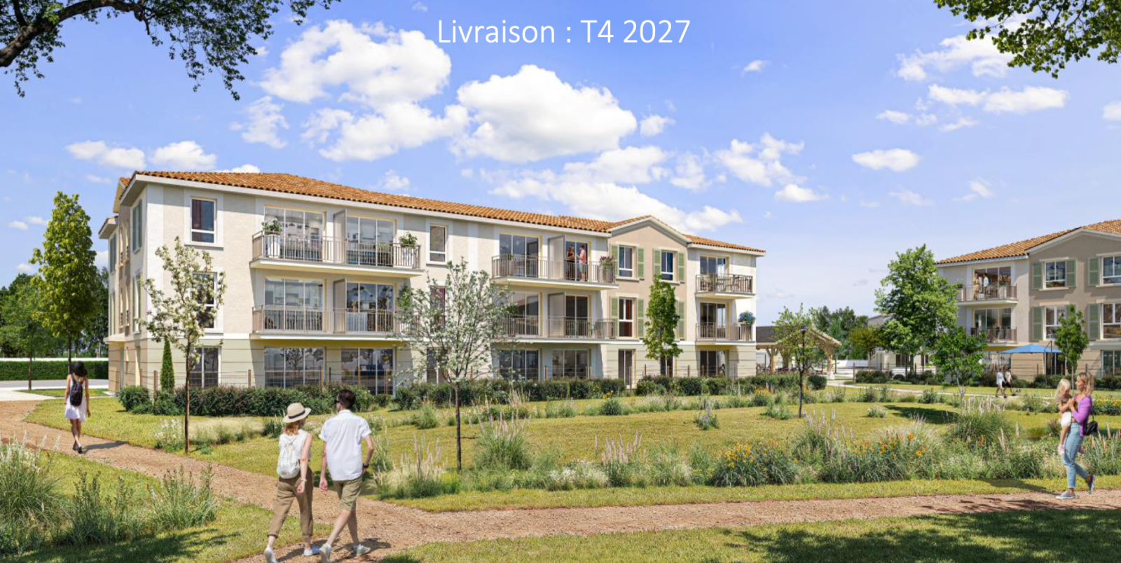 Image_12, Appartement, Marans, ref :1035