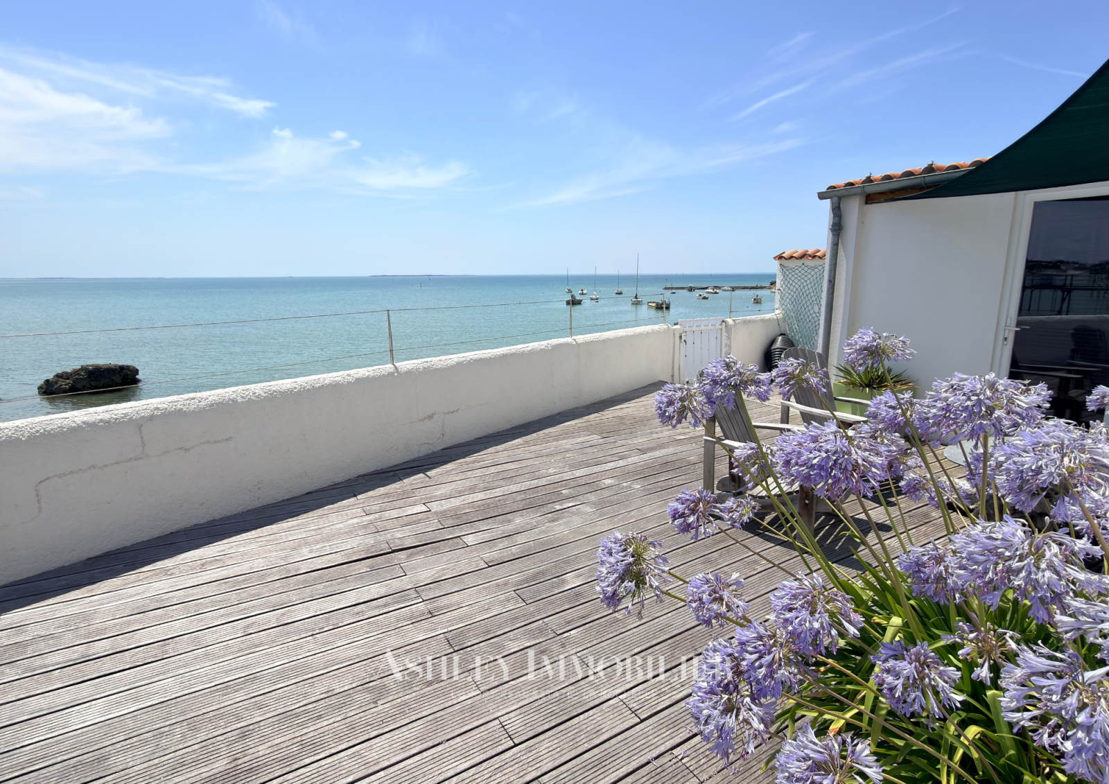 Image_5, Maison, Angoulins, ref :1069