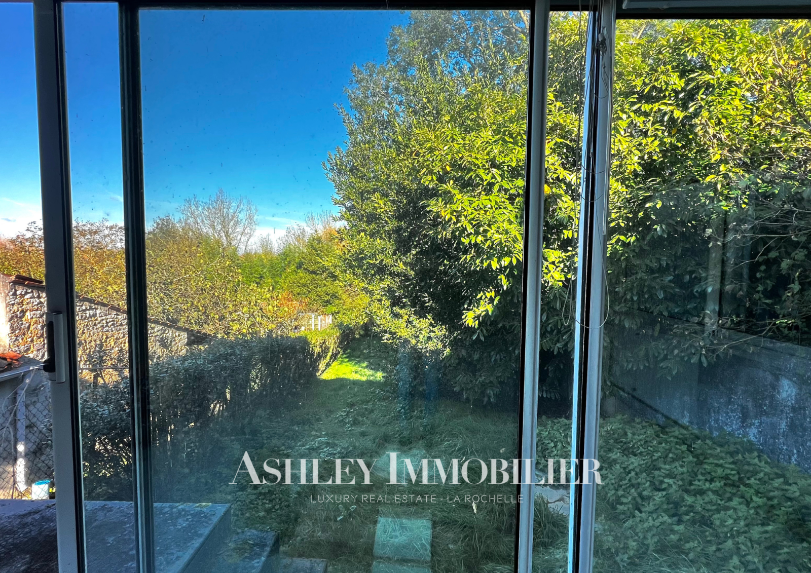 Image_5, Maison de village, Le Gué-de-Velluire, ref :956