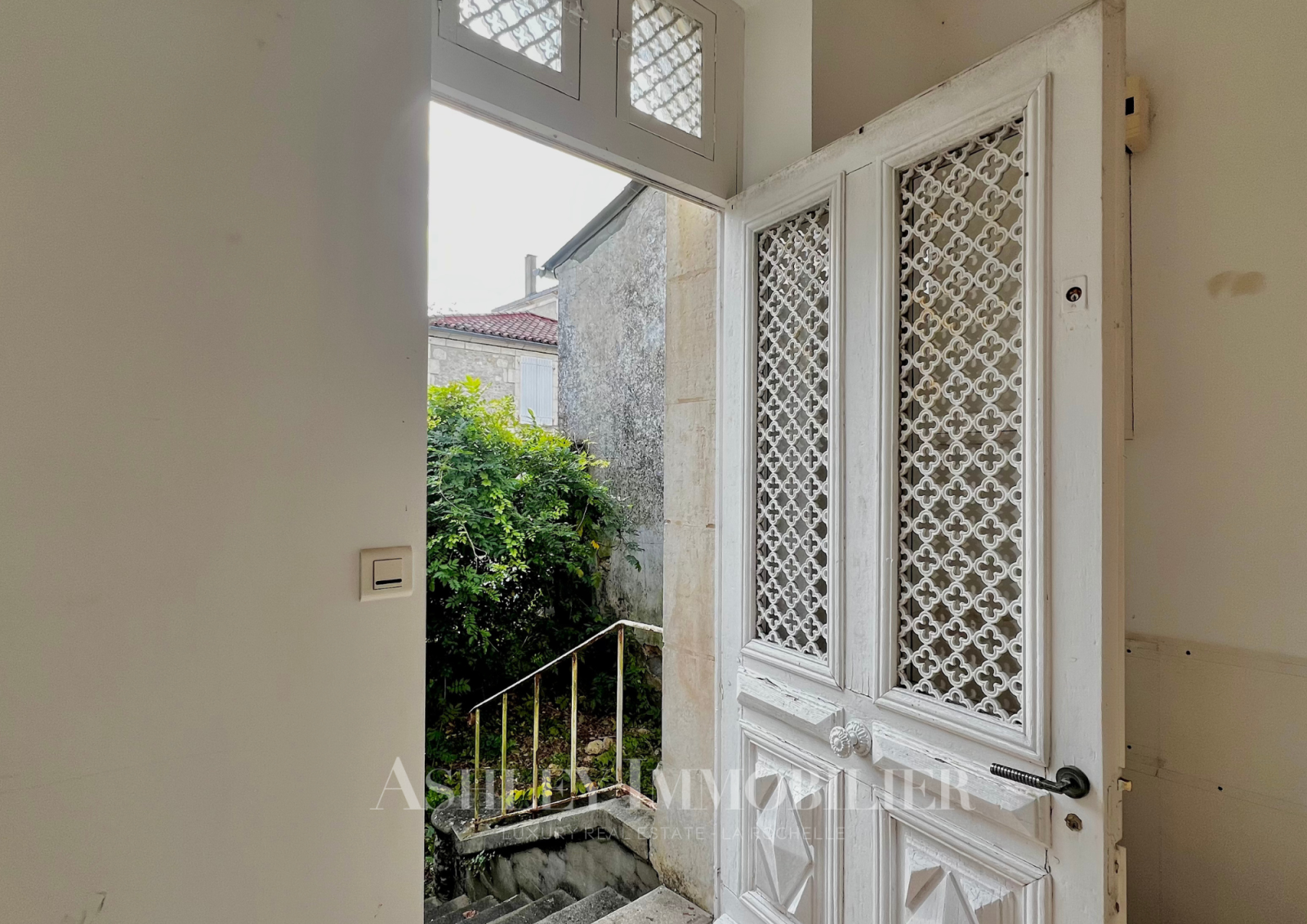 Image_3, Maison de village, Le Gué-de-Velluire, ref :956