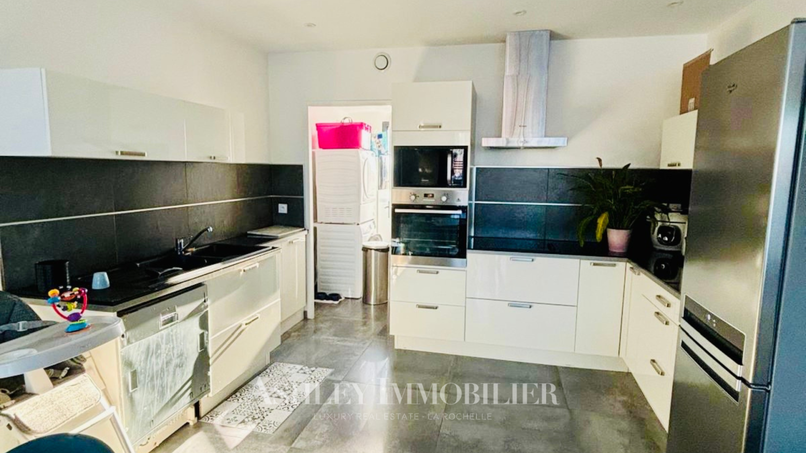 Image_7, Appartement, Lagord, ref :1047