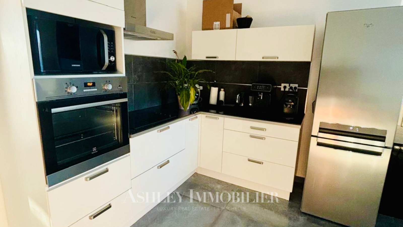 Image_4, Appartement, Lagord, ref :1047