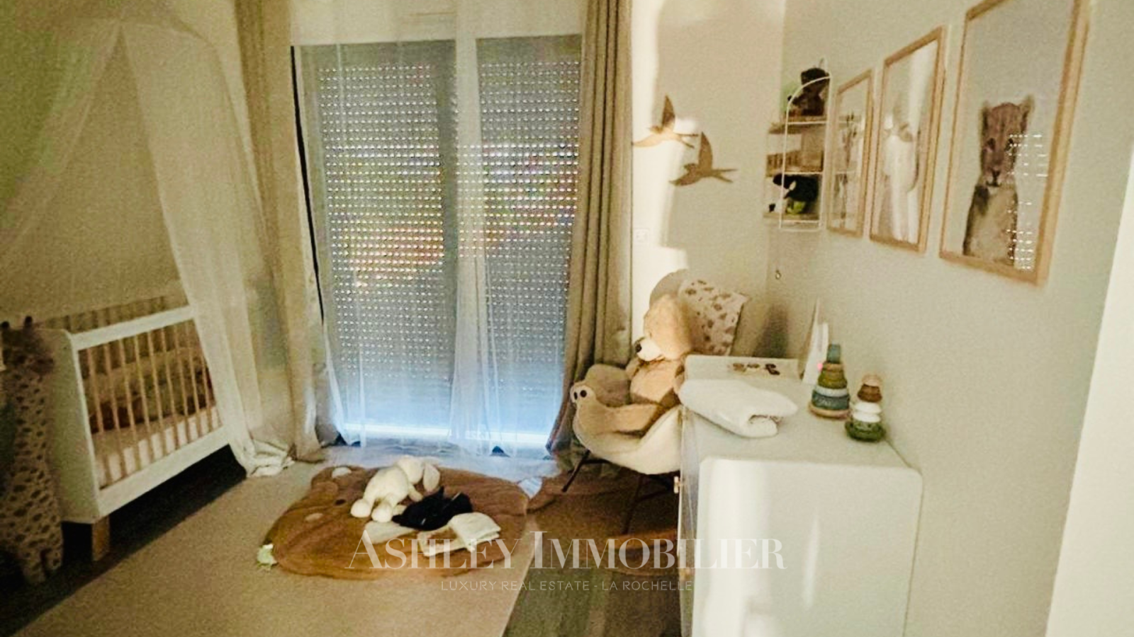 Image_11, Appartement, Lagord, ref :1047