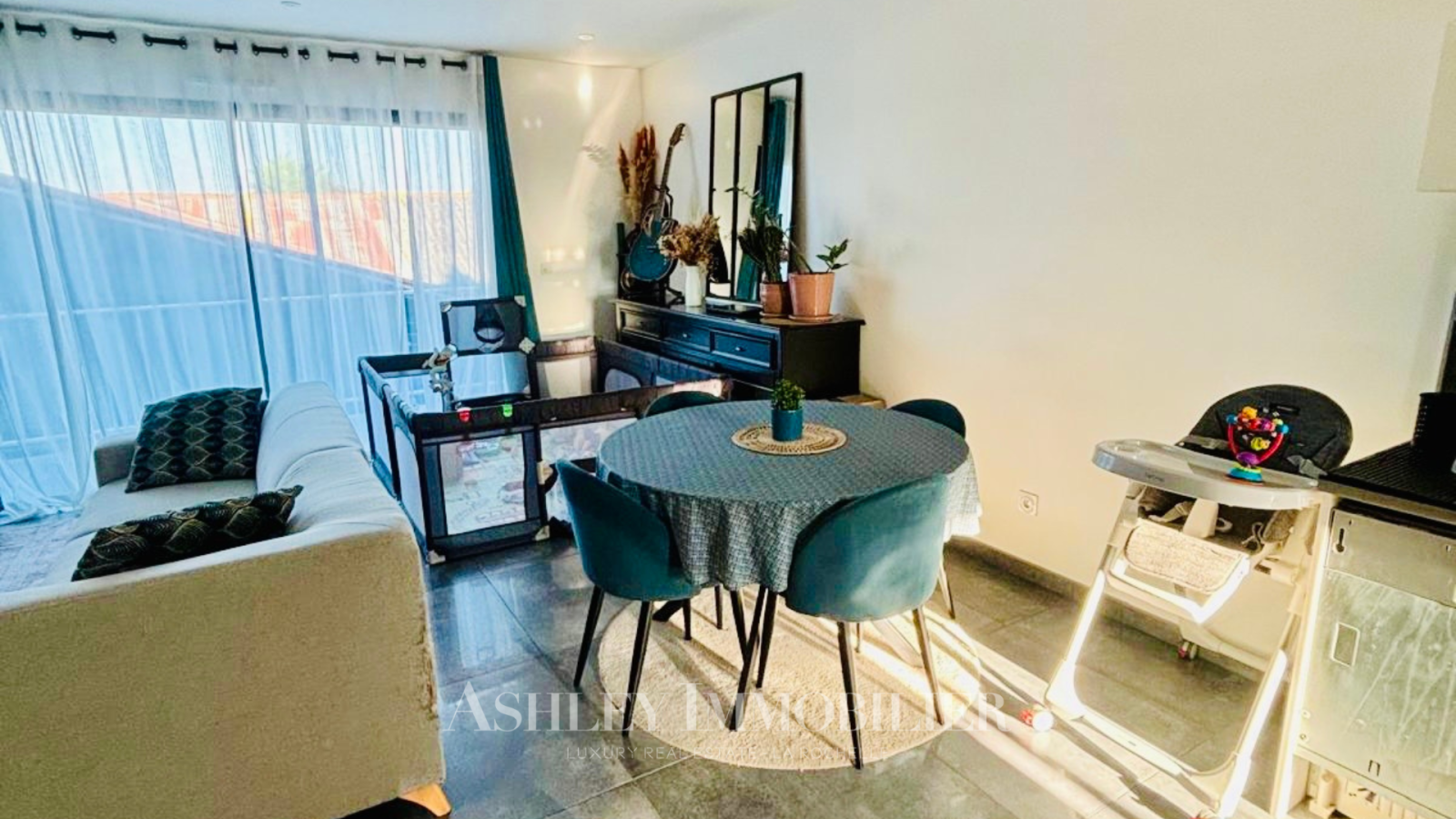 Image_1, Appartement, Lagord, ref :1047