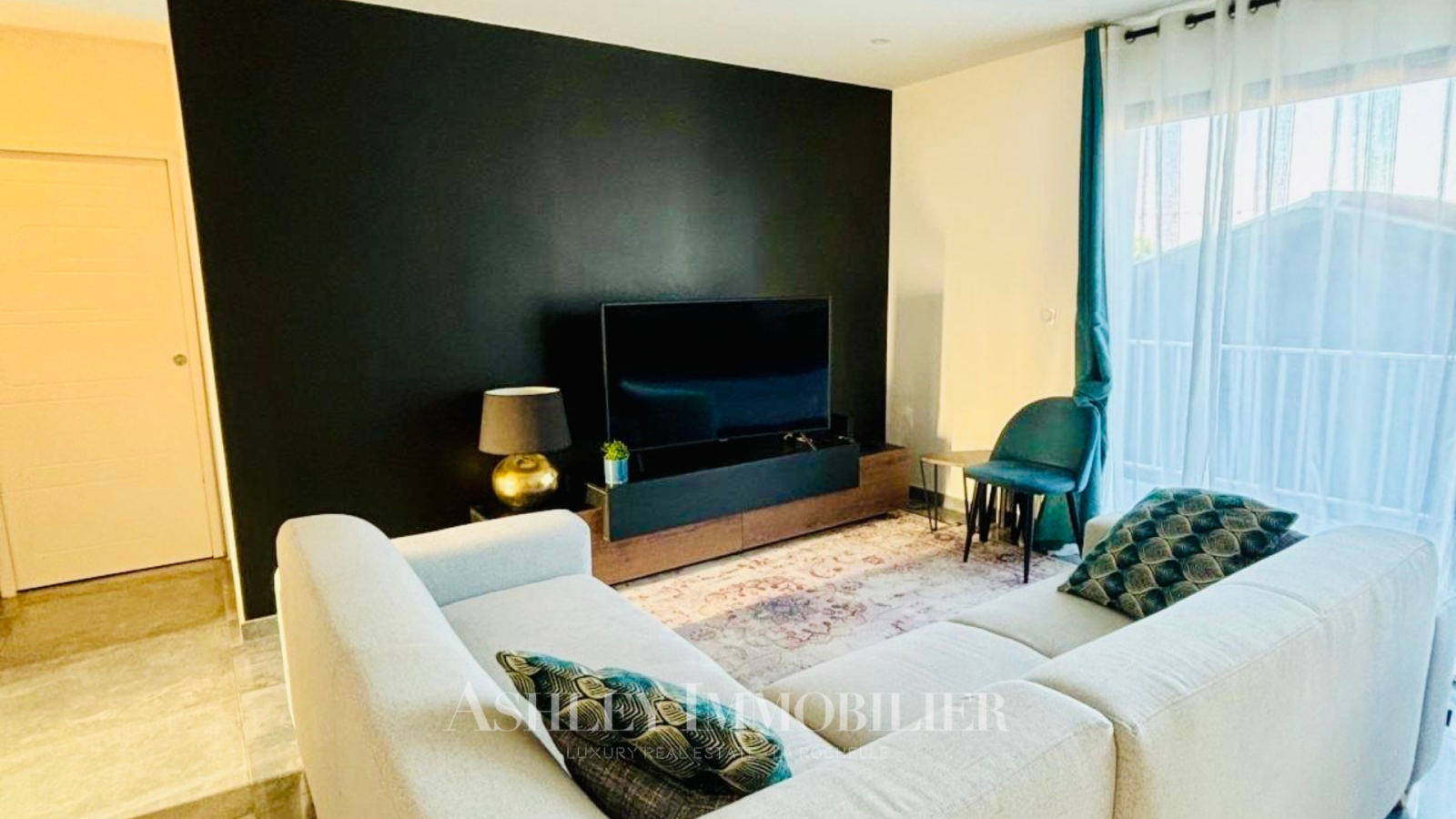 Image_3, Appartement, Lagord, ref :1047