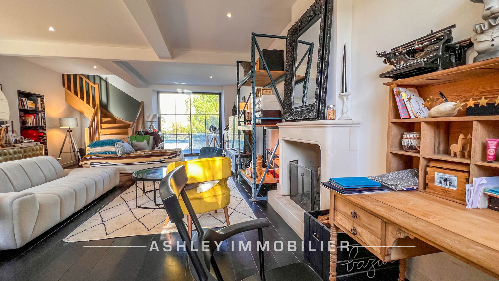 Image_8, Maison, Sainte-Soulle, ref :989