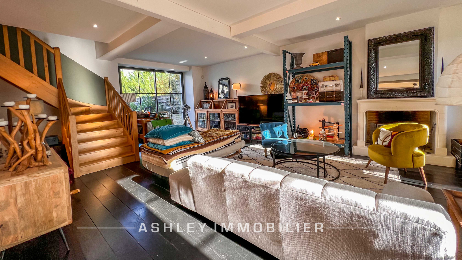 Image_6, Maison, Sainte-Soulle, ref :989