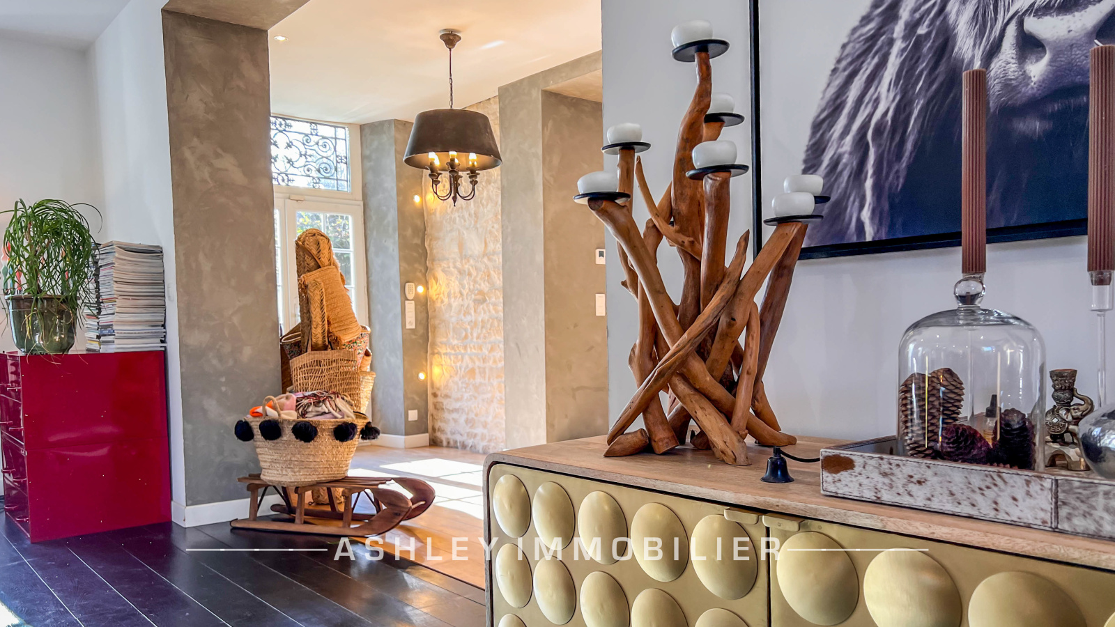 Image_7, Maison, Sainte-Soulle, ref :989