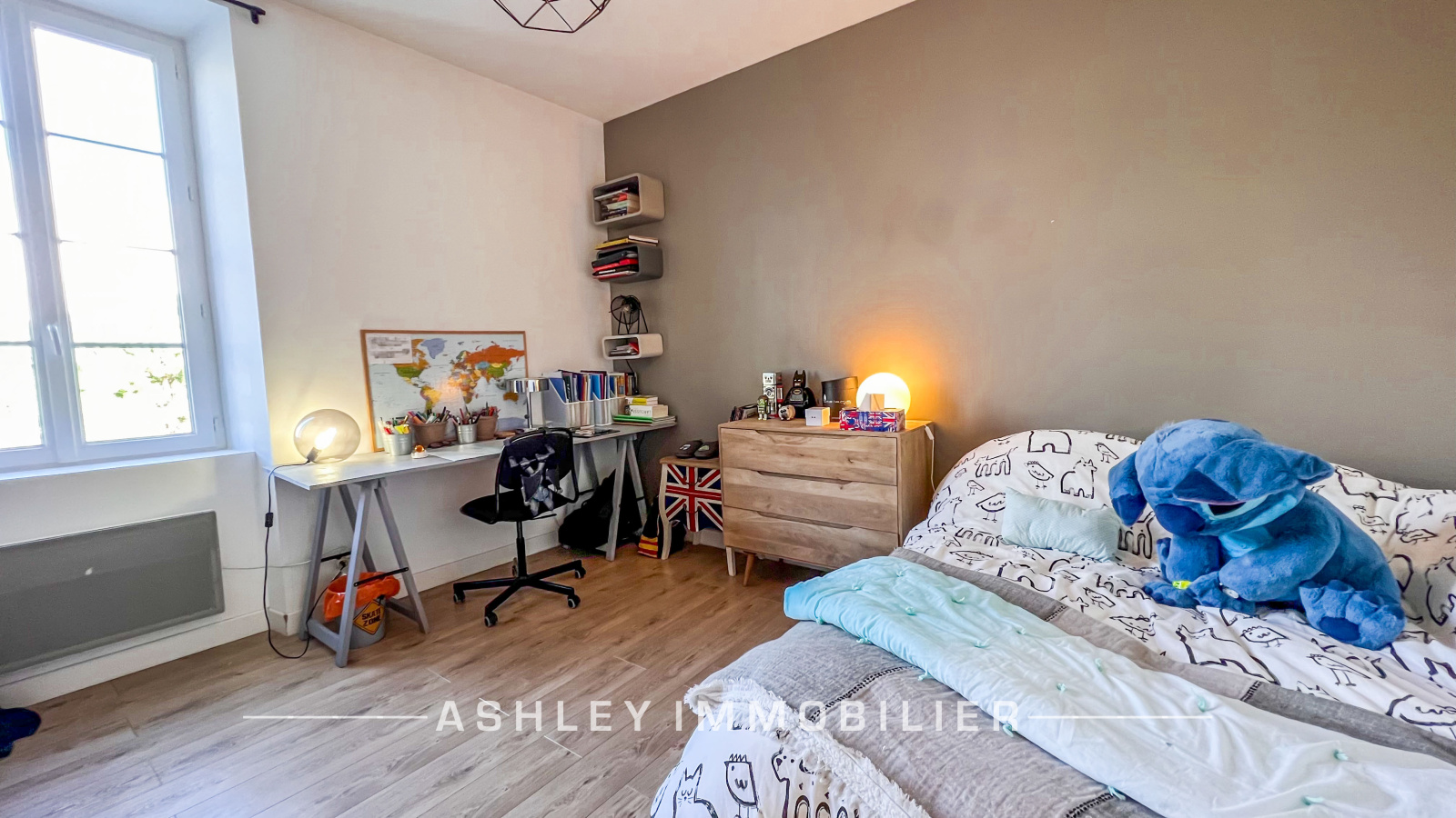 Image_20, Maison, Sainte-Soulle, ref :989