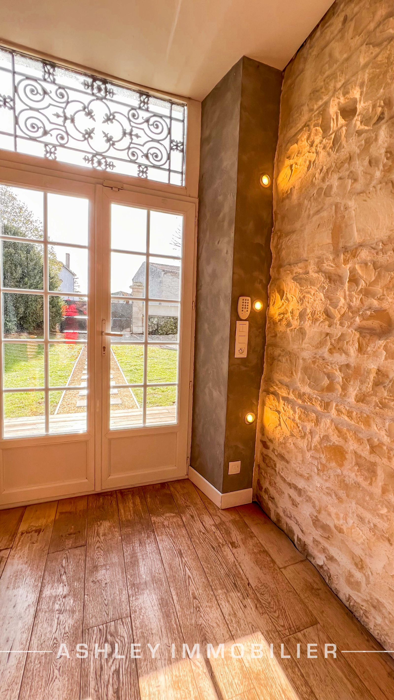 Image_9, Maison, Sainte-Soulle, ref :989