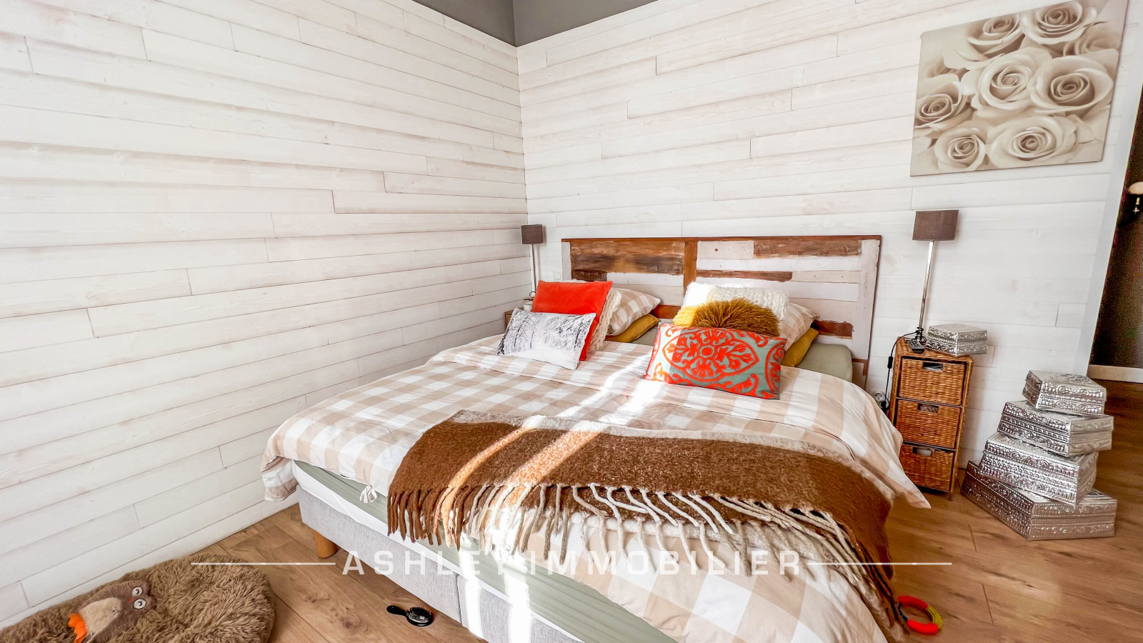 Image_15, Maison, Sainte-Soulle, ref :989