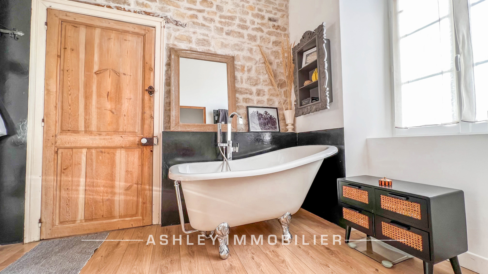 Image_19, Maison, Sainte-Soulle, ref :989