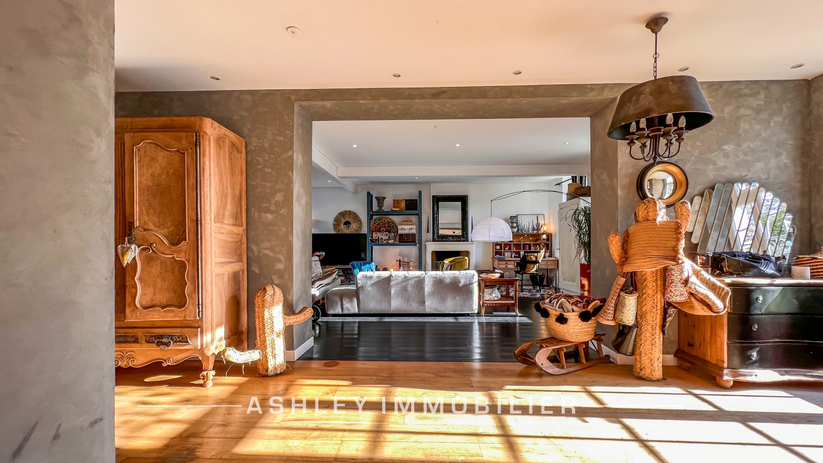 Image_12, Maison, Sainte-Soulle, ref :989