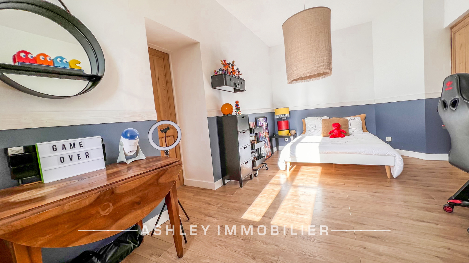 Image_18, Maison, Sainte-Soulle, ref :989