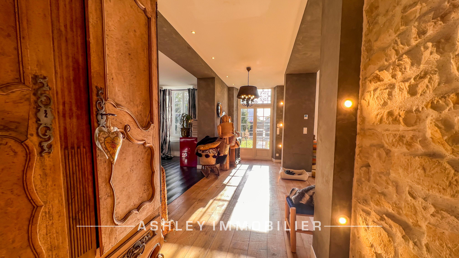 Image_13, Maison, Sainte-Soulle, ref :989