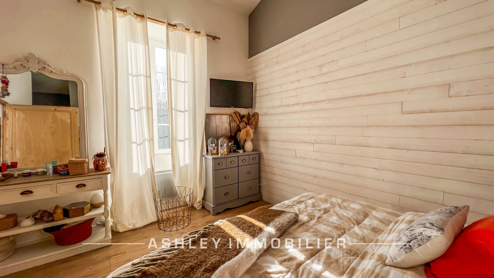 Image_17, Maison, Sainte-Soulle, ref :989