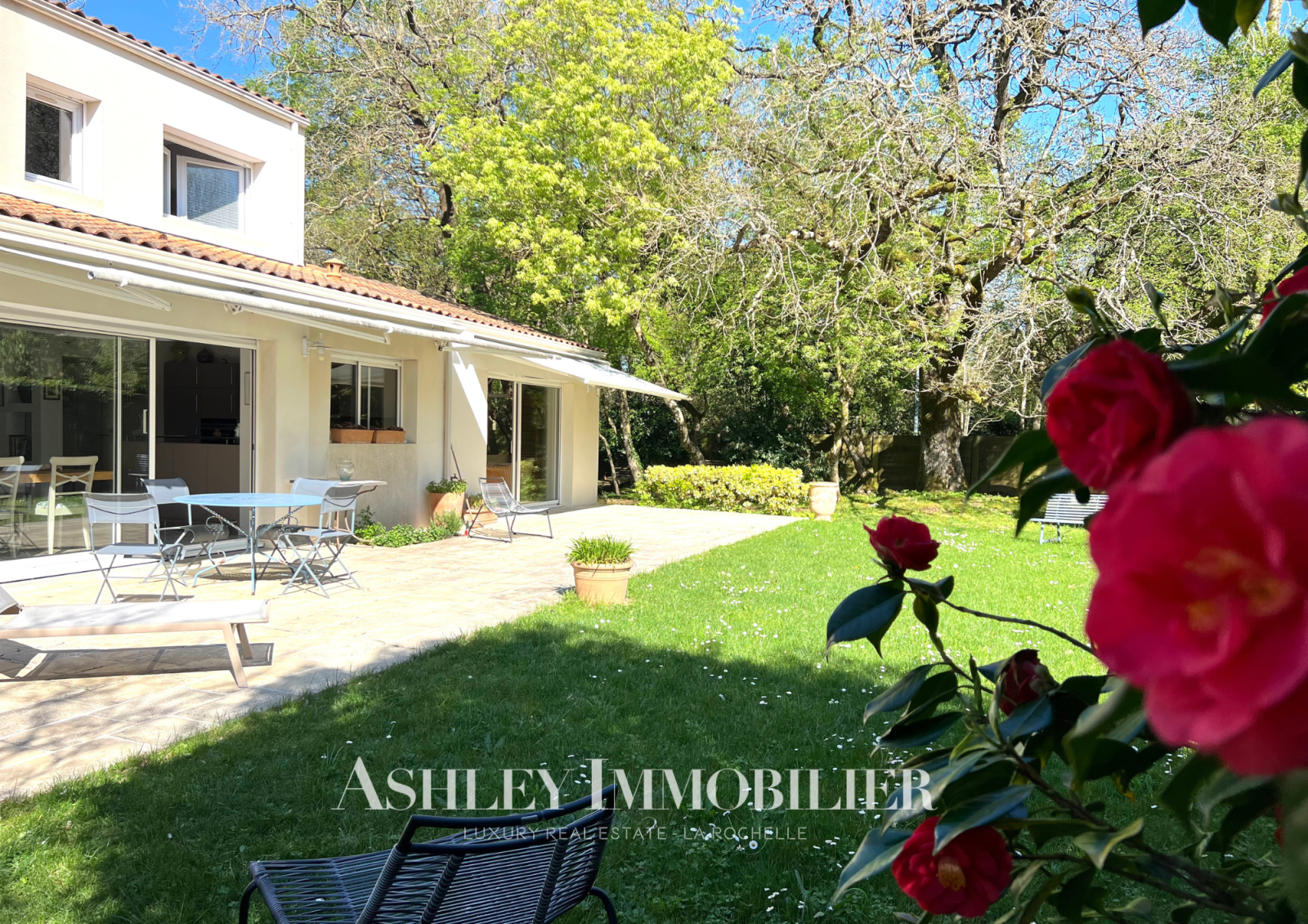 Image_2, Maison, Lagord, ref :993