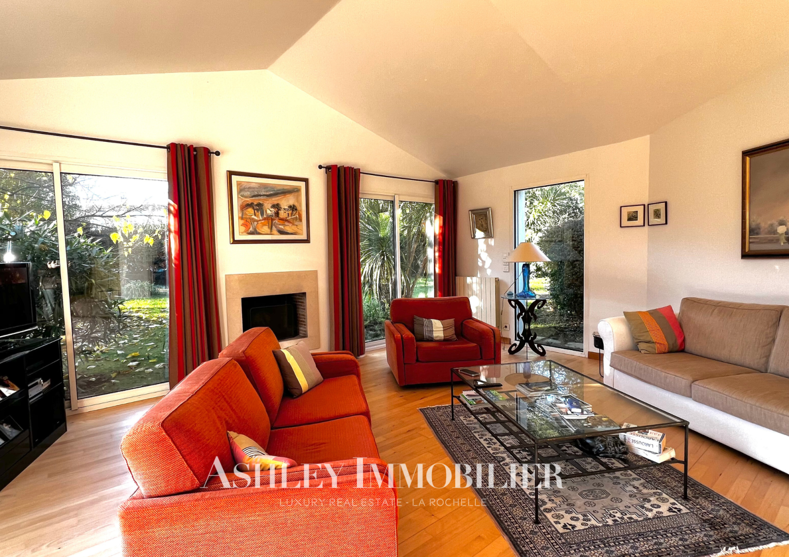 Image_9, Maison, Lagord, ref :993