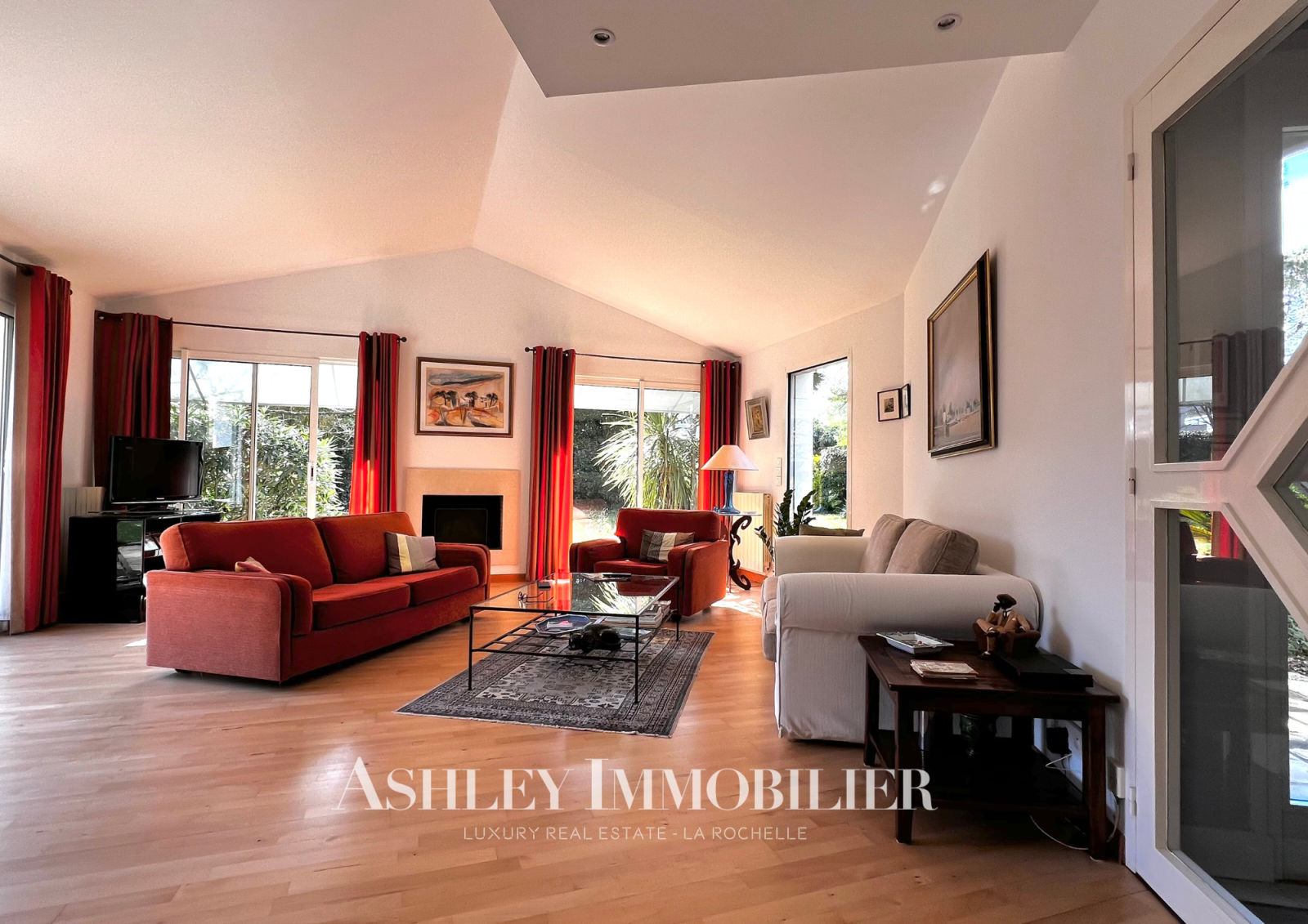 Image_3, Maison, Lagord, ref :993