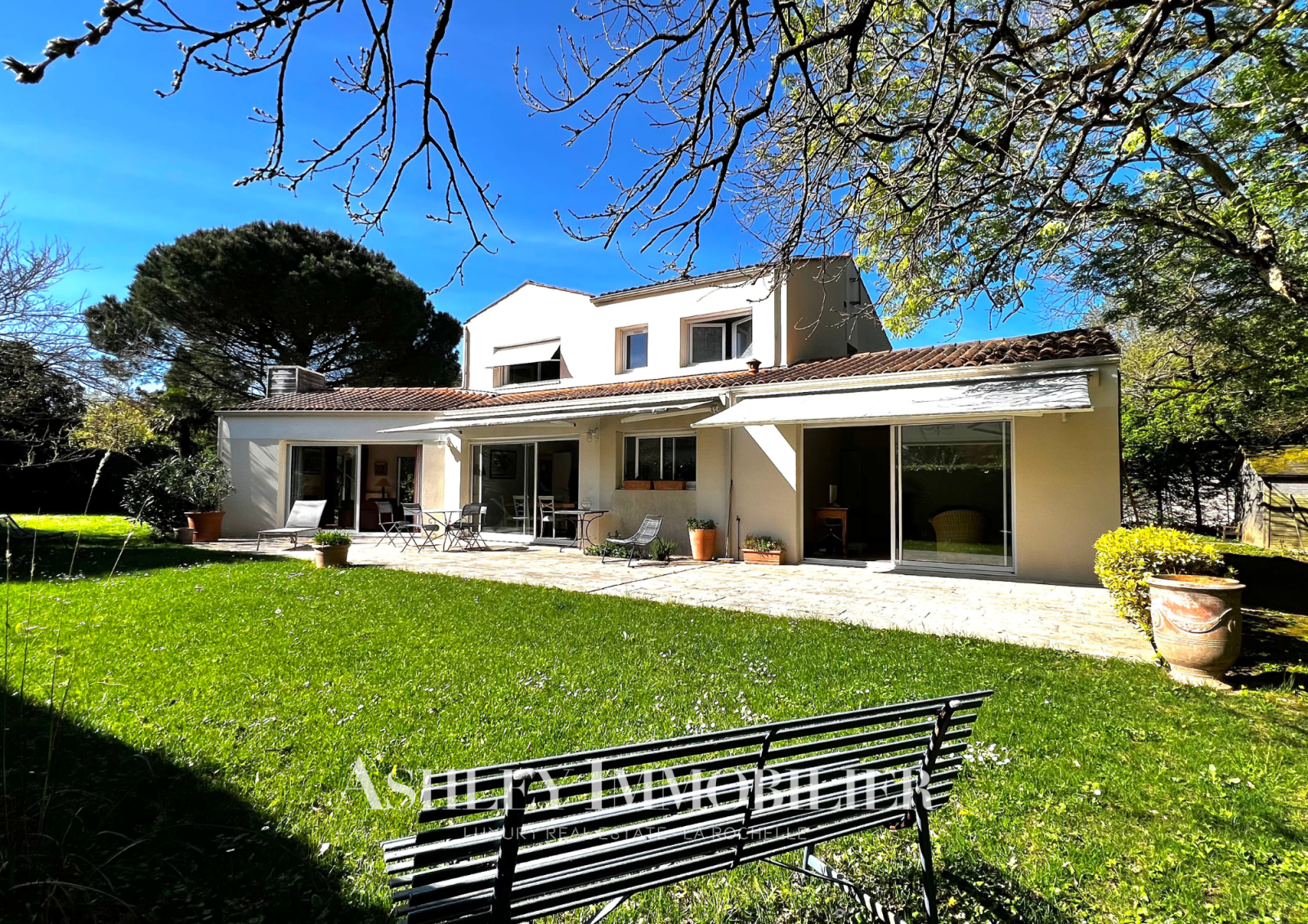 Image_11, Maison, Lagord, ref :993