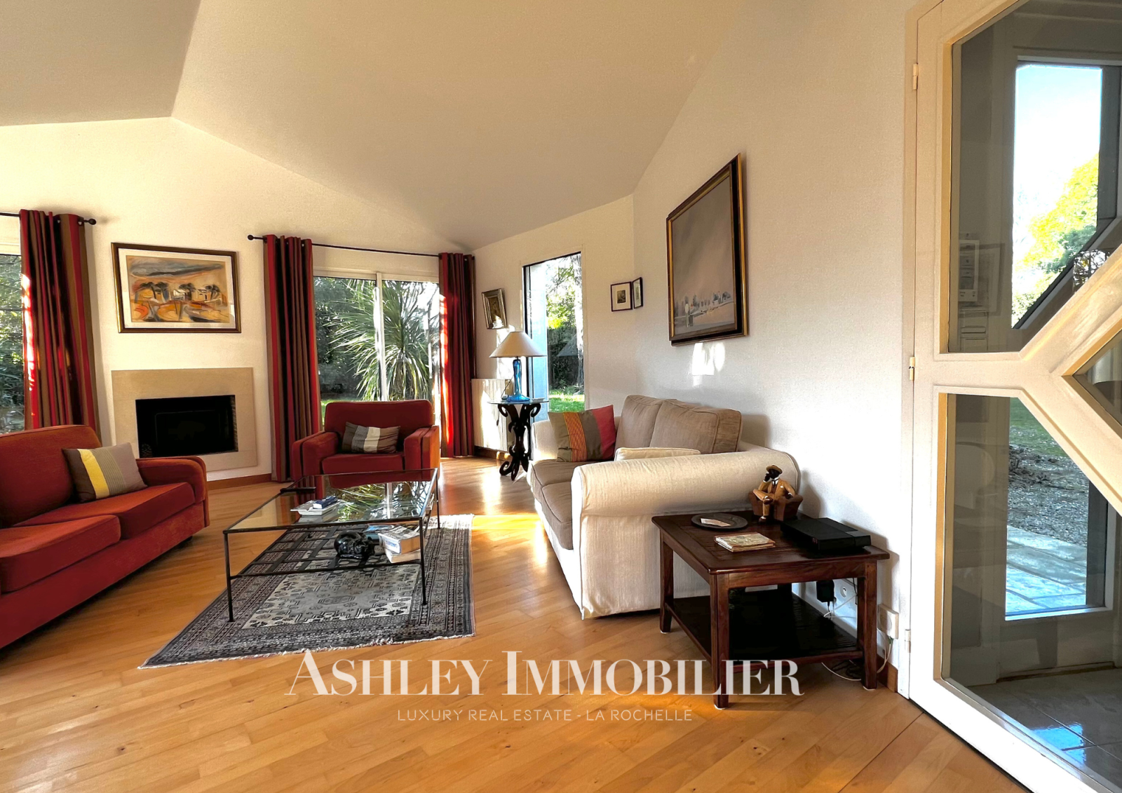 Image_14, Maison, Lagord, ref :993