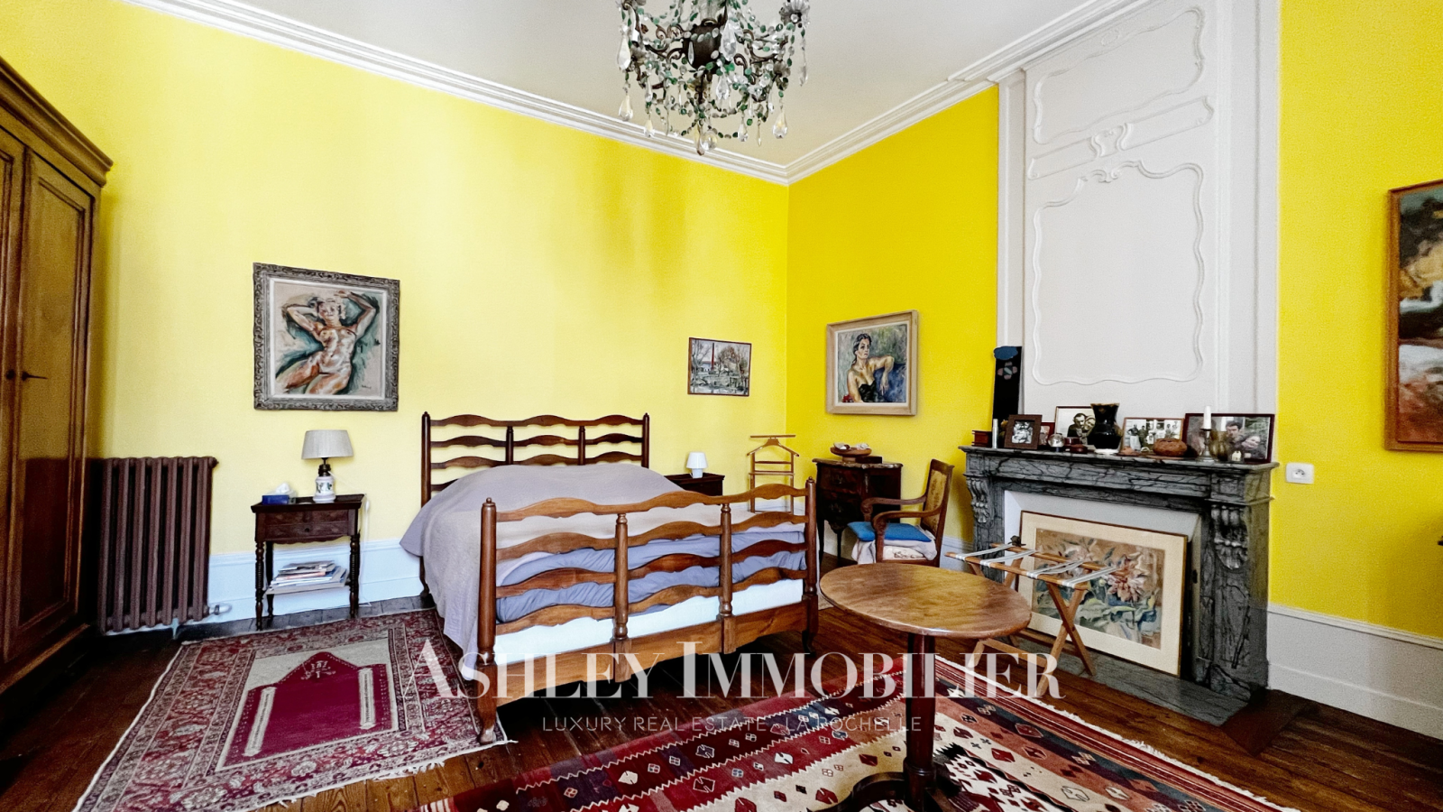 Image_19, Maison, La Rochelle, ref :969