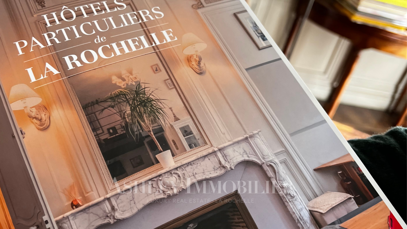 Image_14, Maison, La Rochelle, ref :969