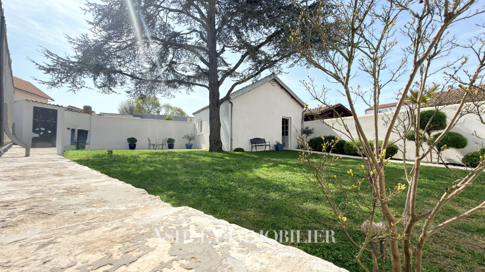 Image_12, Maison, Nieul-sur-Mer, ref :1046