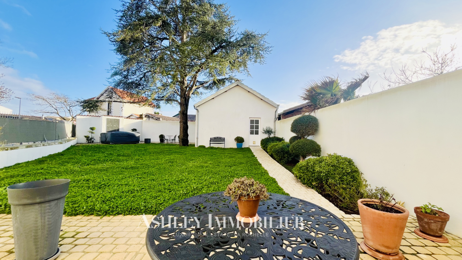 Image_7, Maison, Nieul-sur-Mer, ref :1046